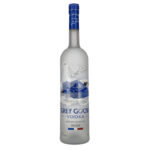 Grey Goose Vodka 40% Vol. 3l