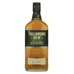 Tullamore D.E.W. Irish Whiskey 40% Vol. 0,7l