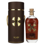 Bumbu The Original Spirit Drink Gift Set Edition 40% Vol. 0,7l in Geschenkbox