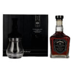Jack Daniel's Select Single Barrel Tennessee Whiskey 47% Vol. 0,7l in Geschenkbox mit Snifter Glas