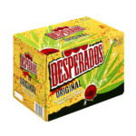 Desperados 5,9% Vol. 24x0,33l