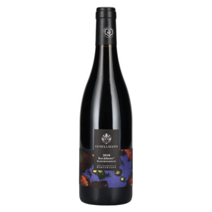 Gesellmann Hochberc Blaufränkisch 2019 14,5% Vol. 0,75l