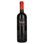 Salzl Cabernet Sauvignon Reserve 2017 14% Vol. 0,75l