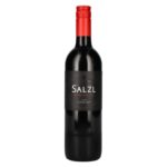 Salzl Cuvée Classic Rot 2020 13,5% Vol. 0,75l