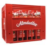 Almdudler Flasche MW 1Lx12 Kiste