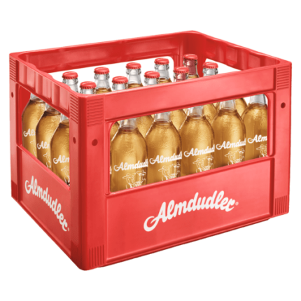 Almdudler 0,35lx24 MW Kiste