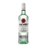 Bacardi Ron Carta Blanca Superior 37,5% Vol. 0,7l
