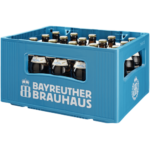 Bayreuther Hell 0,5lx20 MW Kiste