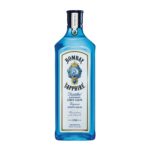 Bombay SAPPHIRE London Dry Gin 40% Vol. 0,7l