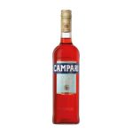 Campari Bitter 25% Vol. 1l