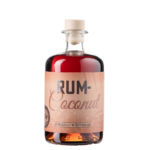 Prinz Rum Coconut Likör 40% Vol. 0,5l
