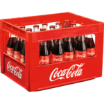 Coca-Cola 0,33lx24 MW Kiste