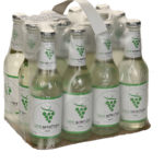 DER SPRITZER® Weiss 12x0,33l Glas EW