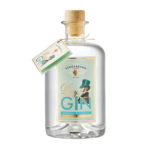 Dry Gin - Schönbrunn Vienna 42% Vol. 0,5l