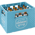 Edelweiss Hofbräu Flasche MW 0,5x20 Kiste