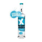 Exakt Vodka 38% Vol. 0,7l