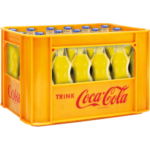 Fanta Orange Flasche 0,33x24 MW Kiste