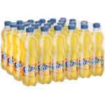 Fanta Orange PET EW 0,5x24 Tray