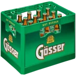 Gösser Märzen 0,5x20 MW Kiste