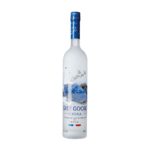 Grey Goose Vodka 40% Vol. 0,7l