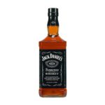 Jack Daniel's Tennessee Whiskey 40% Vol. 0,7l