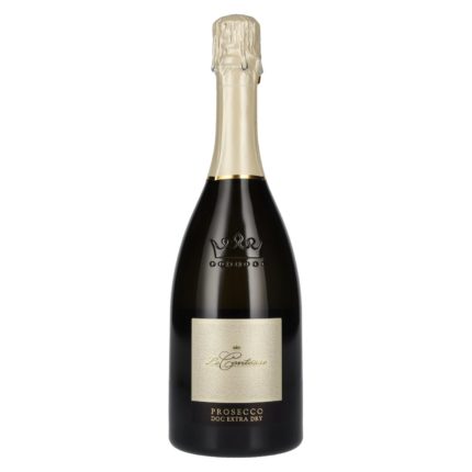 Le Contesse Prosecco DOC Treviso Extra Dry 11% Vol. 0,75l