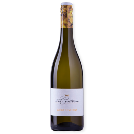 Le Contesse Marca Trevigiano 10,5% Vol. 0,75l