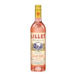 Lillet Rosé 17% Vol. 0,75l