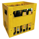 Lipton Eistee Pfirsich Flasche 1lx12 MW Kiste