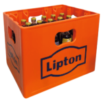 Lipton Eistee Zitrone Flasche 0,33x24 MW Kiste