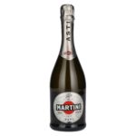 Martini Sparkling Wine ASTI D.O.C.G. 7,5% Vol. 0,75l