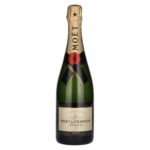 Moët & Chandon Champagne IMPÉRIAL Brut 12% Vol. 0,75l
