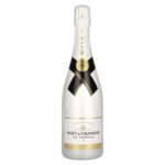 Moët & Chandon Champagne ICE IMPÉRIAL Demi-Sec 12% Vol. 0,75l