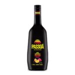 PASSOÃ The Passion Drink Liqueur 17% Vol. 0,7l