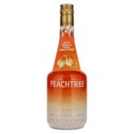 Peachtree Liqueur 20% Vol. 0,7l