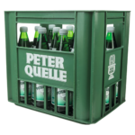 Peterquelle 12x1l MW Kiste