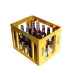 Pfanner IceTea Pfirsich Flasche MW 0,33x20 Kiste