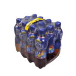 Pfanner IceTea Pfirsich PET EW 0,5lx12 Tray