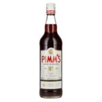 Pimm's No. 1 Cup 25% Vol. 0,7l