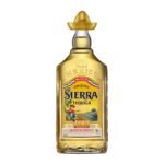 Sierra Tequila Reposado 38% Vol. 0,7l