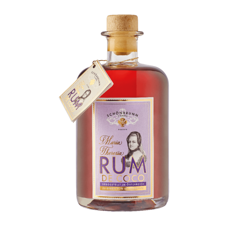 Rumer Majorca Mini Cocoa main image 0