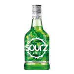 Sourz APPLE Liqueur 15% Vol. 0,7l