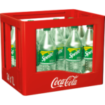 Sprite Fresh MW PET 1lx14 Kiste