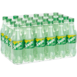 Sprite Fresh PET EW 0,5lx24 Tray