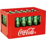 Sprite Fresh 0,33lx24 MW Kiste