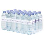 Vöslauer prickelnd EW PET 0,5lx24 Tray